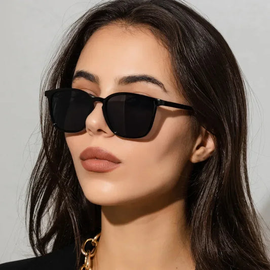 Retro Women Sunglasses